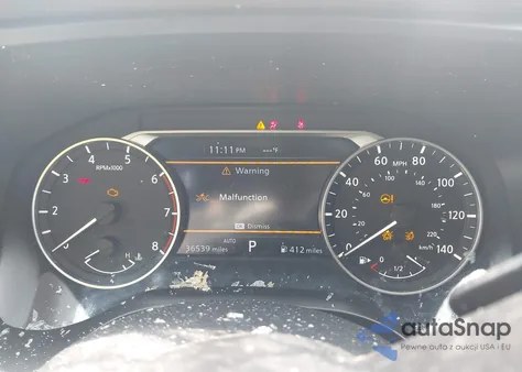 2021 Nissan Rogue Sv Intelligent Awd from USA, damaged, VIN JN8AT3BBXMW220751